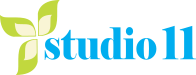 Studio 11 Logo